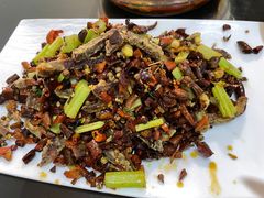 -小四川美食馆(幸福路店)