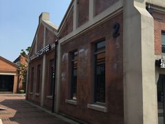 -TIMES CITY OUTLETS 时代·城市·奥特莱斯(上海国际时尚中心店)