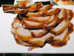 -德香苑脆皮烤鸭·经典(爱融荟城店)