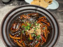 淮扬软兜-平山宴(瘦西湖店)