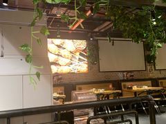 -管氏翅吧(马家堡店)