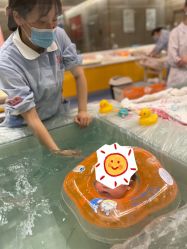 -金芙美月子中心(财富别墅店)