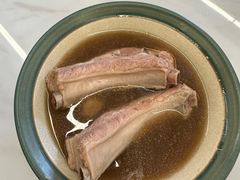 -黄亚细肉骨茶(仰光路店)