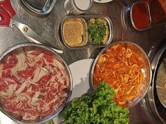 -英雄故事地摊烤肉(马驹桥店)