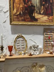 -US•美甲艺术 | 冕光