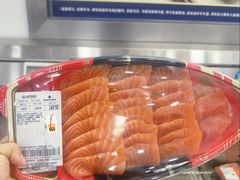 -山姆会员商店(上海浦东店)