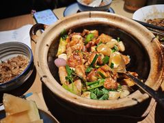 -荣小馆(杭州大厦店)