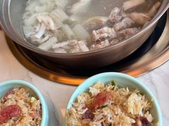 -润园四季椰子鸡火锅(南山海岸城店)