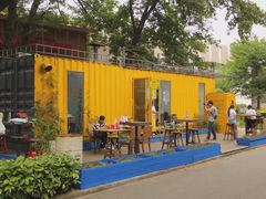 -灯塔咖啡馆BOOK·Coffee Shop