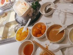 -海底捞火锅(万丰桥店)