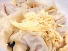 开洋拌馄饨-熙盛源(永乐路店)