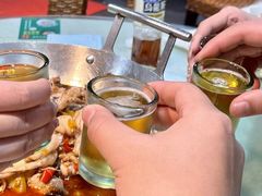 -昱龙大盆牛蛙馆(三兴街总店)