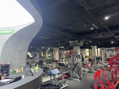-七星派健身中心(鸟巢店)