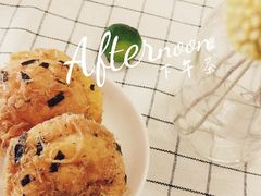 松松贝贝-麦的多生日蛋糕(花满庭店)