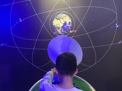 -苏州青少年科技馆