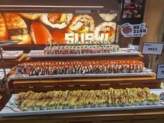 -韩盛·盛江山自助料理(沈辽路万达店)