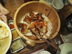 -时光码头民谣公社