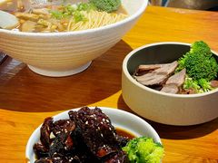 -囿面传统制面馆(中央路店)