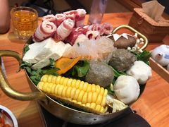 -文三酒肆自助放题(新街口友谊广场店)