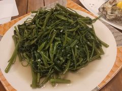 -竹林小屋(库塔店)