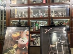 -哈布斯扒房(华发商都店)