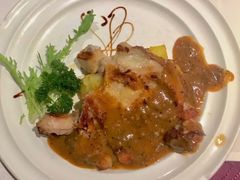 -太平馆西餐厅(北京路店)