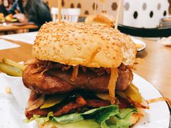 -HELLO 27 意面·沙拉·帕尼尼