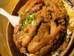-小柴米·传统江西菜(八一广场店)