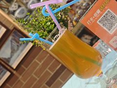 -安德烈俄式西餐厅(中央大街店)