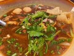 -CHINCHIN 青青·泰国料理(万象食家店)
