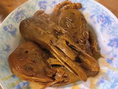 -许村蟹面(海宁许村大道店)