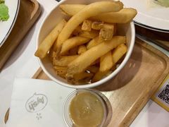 -艾薯夫妇Aysh(红山店)