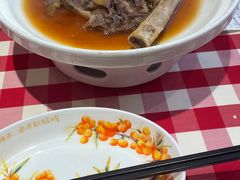 -西贝(上海中心店)