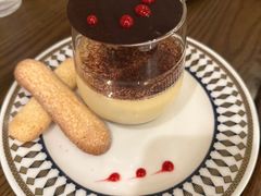 -IL TEATRO 精品意大利餐厅