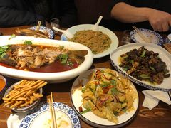 -塞伊德·蒙餐(锡林浩特店)