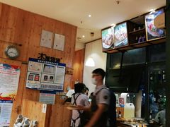 -木屋烧烤(西南角店)