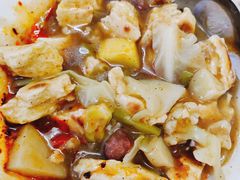 -刘老虎肉丸糊辣汤(总店)