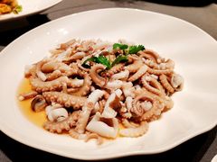-百富源·海鲜辽菜(张士店)