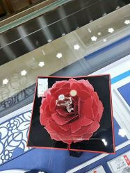 -老庙黄金(石路店)