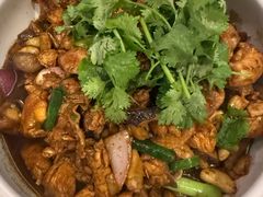 -老东风菜馆·潮汕大排档
