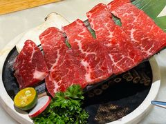 -韩宫宴和牛烤肉(宁波环球银泰城店)