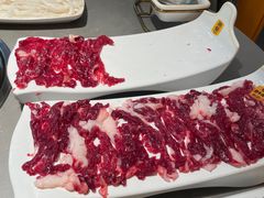 -潮发潮汕牛肉店(东方宝泰店)
