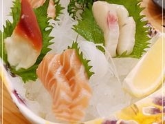 -禾绿寿司(星光68广场店)