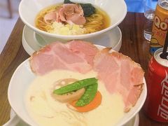 -真打拉面·日式拉面新流派(体育西横街店)