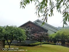 -苏州环秀晓筑养生度假村