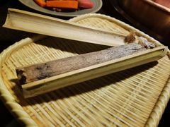 云南竹筒饭-滇釜火锅·能喝汤的火锅(车公庄店)