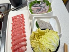 -海底捞火锅(之心城店)
