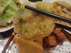 -一肴·牛肉粿条(深圳湾睿印店)