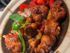 -留半山·香港食堂(啦啦宝都店)