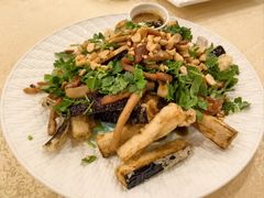 -麒麟中餐厅·经典粤菜·地道菜式老字号(广州长隆酒店)